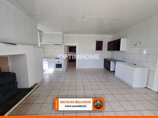  Maison à vendre 6 pièces 158 m²