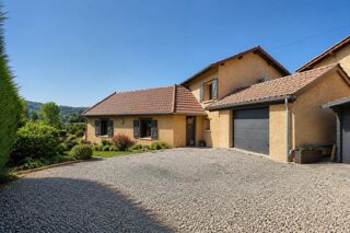  Villa à vendre 4 pièces 135 m²