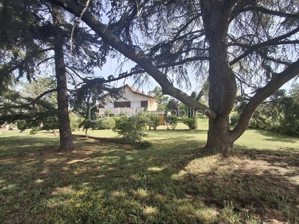 Grande maison familiale à rénover