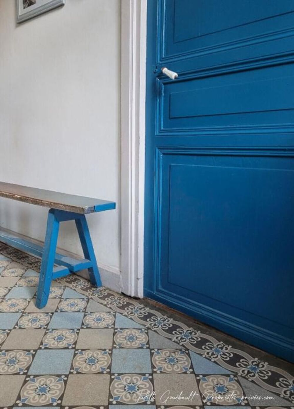 Maison de maître - 5mn des plages de Plouha