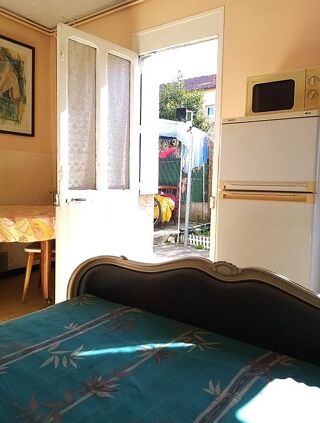  Appartement à louer 1 pièce 16 m²