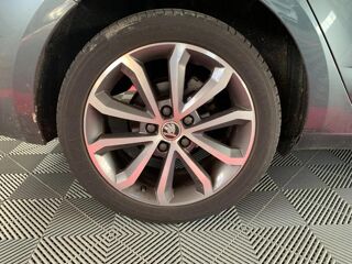 Octavia 2.0 TDI 150 ch SCR FAP DSG7 Edition 2019 occasion 56120 Les Forges De Lanouee