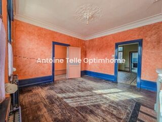  Maison à vendre 6 pièces 112 m²