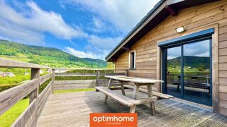  Chalet à vendre 1 pièce 32 m²