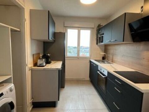  Appartement � louer 4 pi�ces 61 m�