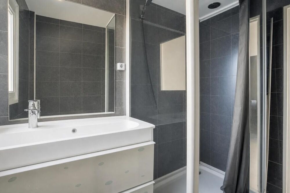 Appartement 3 pièces en plein centre-ville de Maurepas