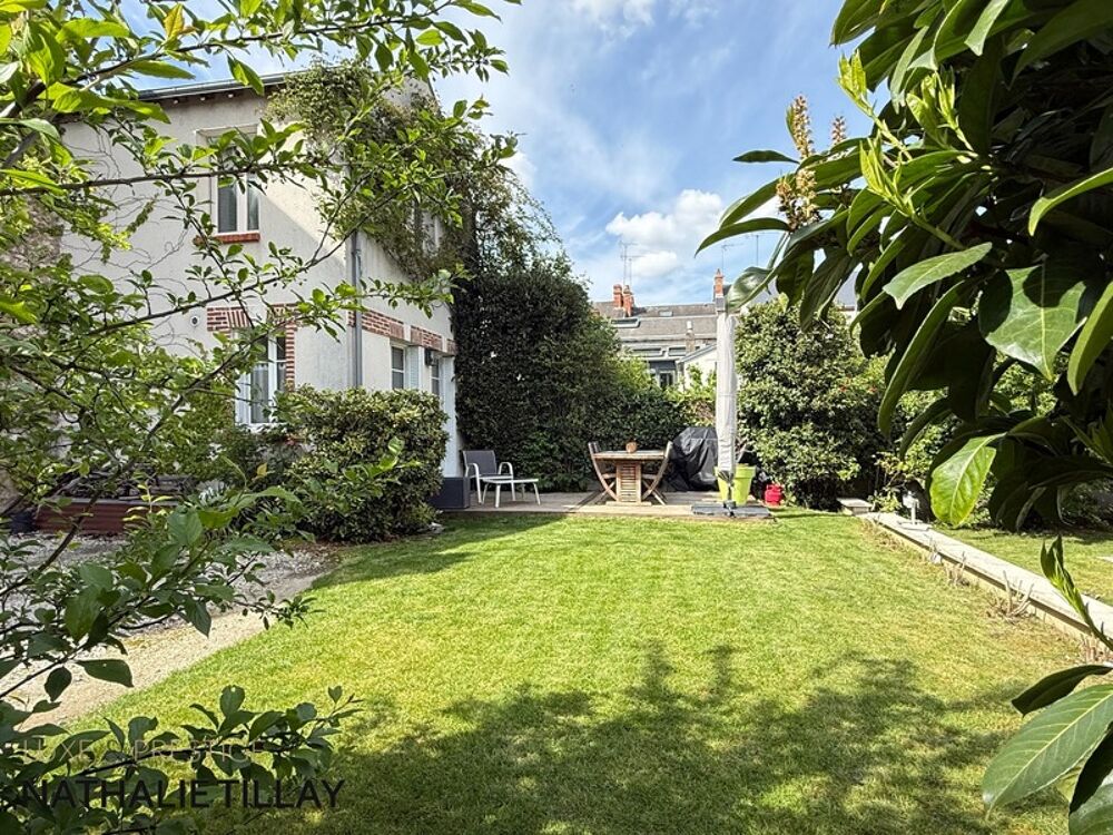 à vendre  Maison Orléans (45000)