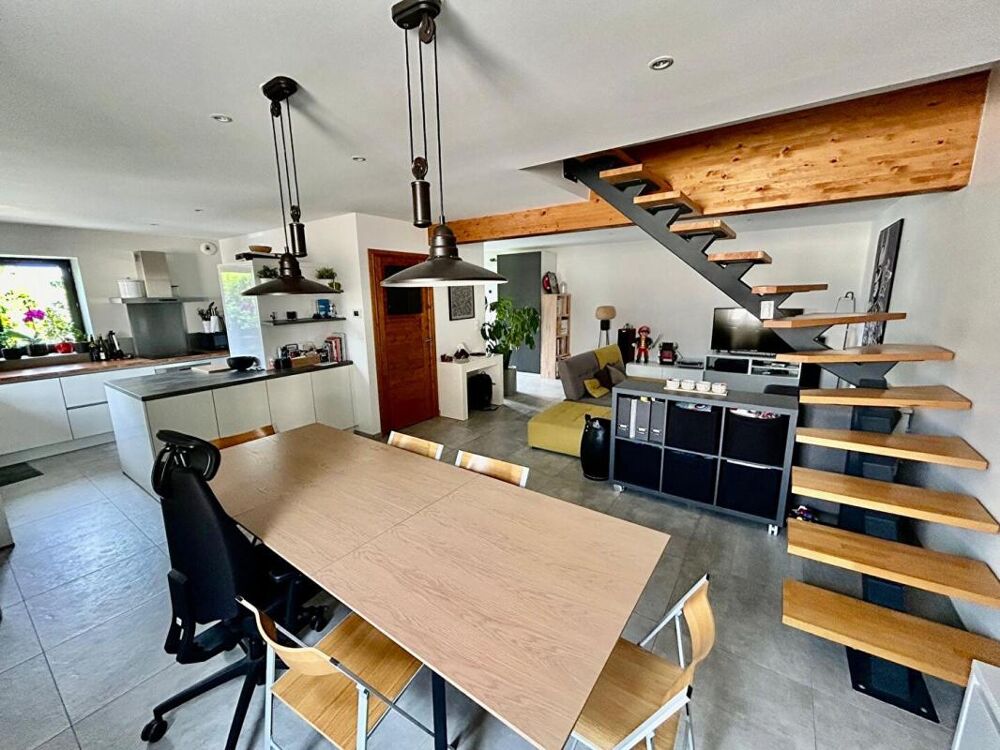 Appartement/Maison Arnas 4 pièce(s) 115 m2