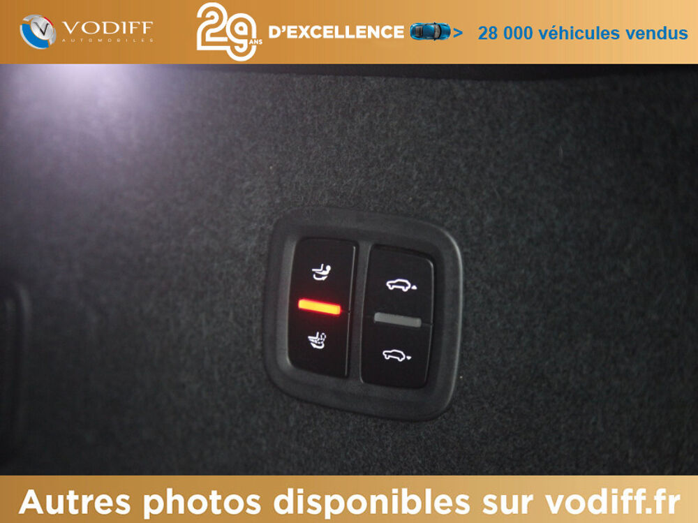 Cayenne E-HYBRID 462 CH 2020 occasion 67960 Entzheim