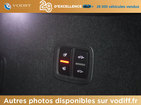 Cayenne E-HYBRID 462 CH 2020 occasion 67960 Entzheim
