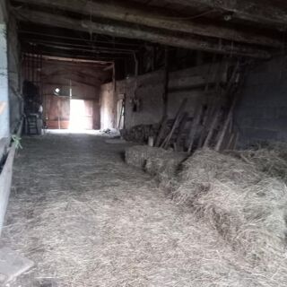  Ferme � vendre 8 pi�ces 130 m�