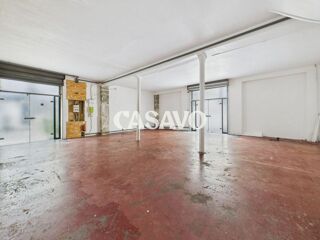  Loft � vendre 4 pi�ces 160 m�