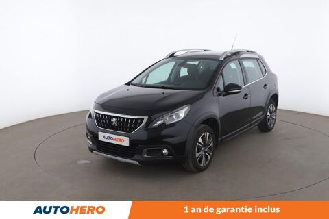 Peugeot 2008 1.2 PureTech Allure 110 ch