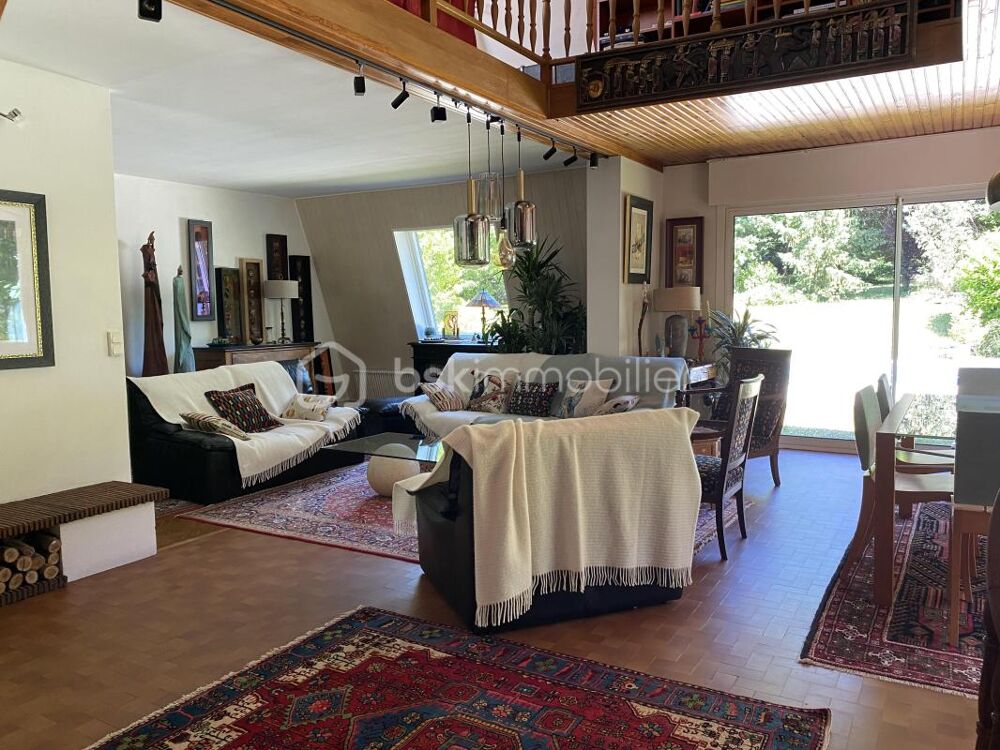 Vente Maison MAISON D'ARCHITECTE Saintry sur seine