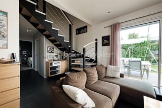  Maison à vendre 6 pièces 106 m²