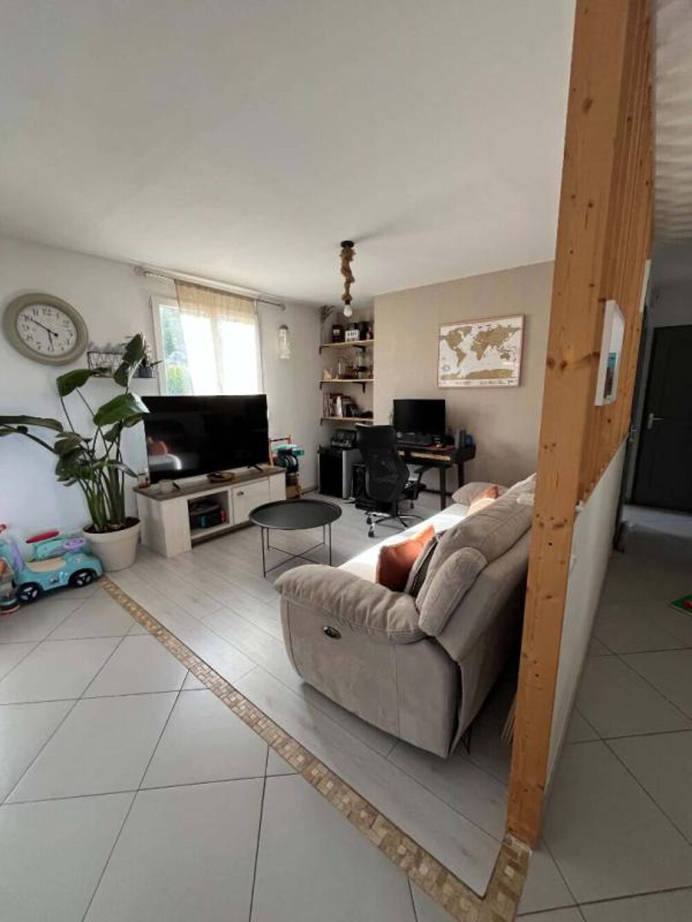 Vente Maison Maison  de 2017 Biras 95 m2 Biras