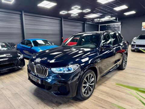 Annonce voiture BMW X5 57900 