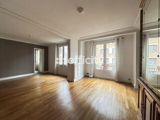  Appartement � vendre 4 pi�ces 108 m�