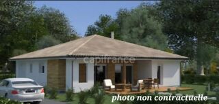 Maison à vendre 4 pièces 110 m²