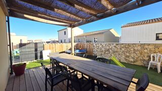  Maison � vendre 4 pi�ces 96 m�