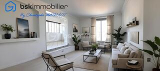  Appartement � vendre 4 pi�ces 77 m�