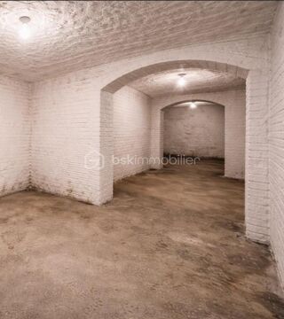  Maison à vendre 1 pièce 25 m²