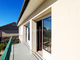  Maison à vendre 4 pièces 82 m²