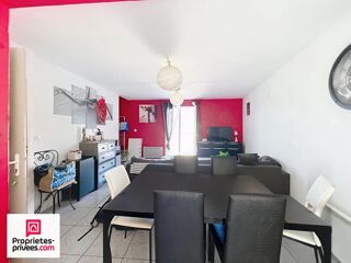  Maison � vendre 4 pi�ces 65 m�