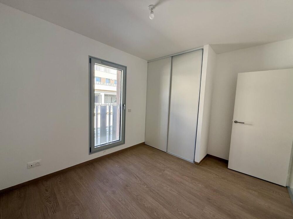 APPARTEMENT T4 107.19M² - TERRASSE + 2 GARAGES - CHADRAC