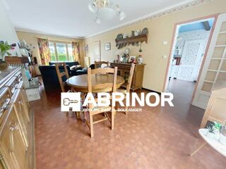  Maison à vendre 4 pièces 97 m²