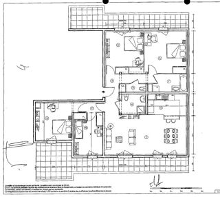  Appartement à vendre 5 pièces 117 m²
