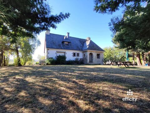   Pavillon Maison - 10 pièce(s) - 212 m²