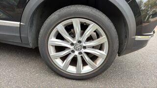 T-ROC 2.0 TSI 190 DSG6 Carat - Automatique Toit ouvrant 2020 occasion 95410 Groslay