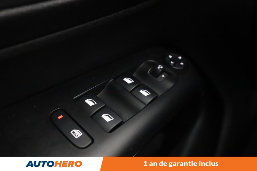 C5 aircross 1.5 Blue-HDi Feel EAT8 131 ch 2020 occasion 92130 Issy-les-Moulineaux