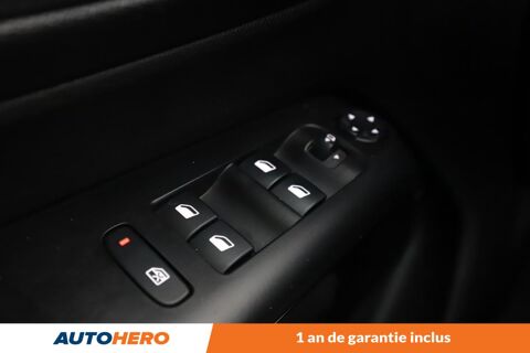 C5 aircross 1.5 Blue-HDi Feel EAT8 131 ch 2020 occasion 92130 Issy-les-Moulineaux
