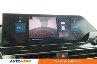 C4 1.2 PureTech Shine EAT8 131 ch 2021 occasion 92130 Issy-les-Moulineaux