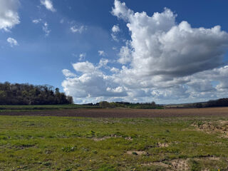  Terrain à vendre 926 m²