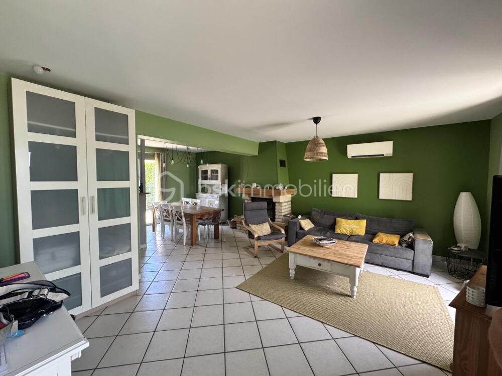 Vente Maison Maison Bourberain