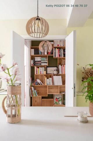  Appartement � vendre 3 pi�ces 63 m�