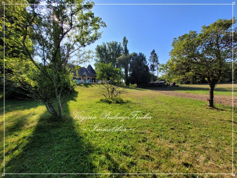 Propriété 9 pièces Libourne/Bordeaux