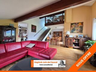  Duplex/triplex à vendre 3 pièces 112 m²