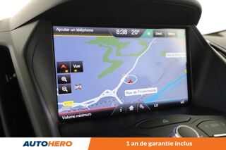 Kuga 1.5 EcoBoost Titanium 4x4 Auto 182 ch 2016 occasion 92130 Issy-les-Moulineaux