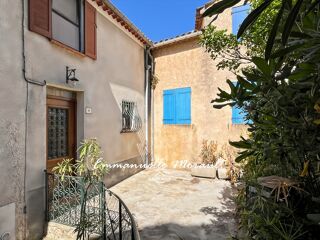  Maison � vendre 4 pi�ces 70 m�