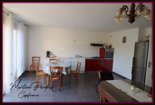  Appartement � vendre 3 pi�ces 71 m�