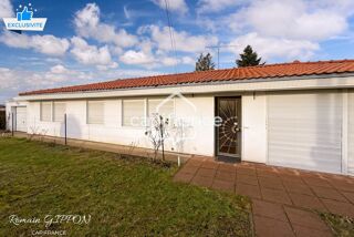  Maison � vendre 6 pi�ces 117 m�