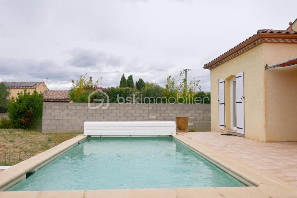 A vendre grande maison familiale