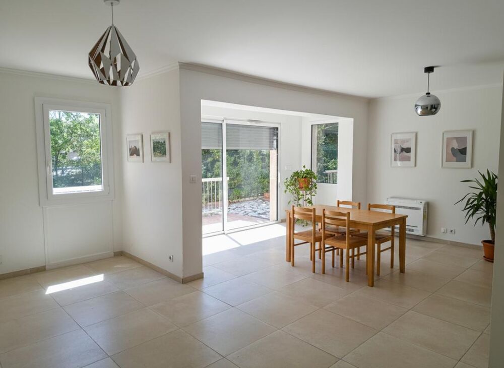 Vente Appartement grand appartement Familial avec jardin privatif de 250 m², à 10 minutes à pied du coeur d'Aix-en-Provence** Aix en provence