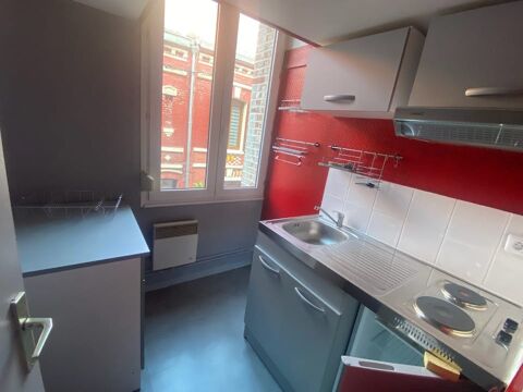  Appartement � louer 2 pi�ces 30 m�