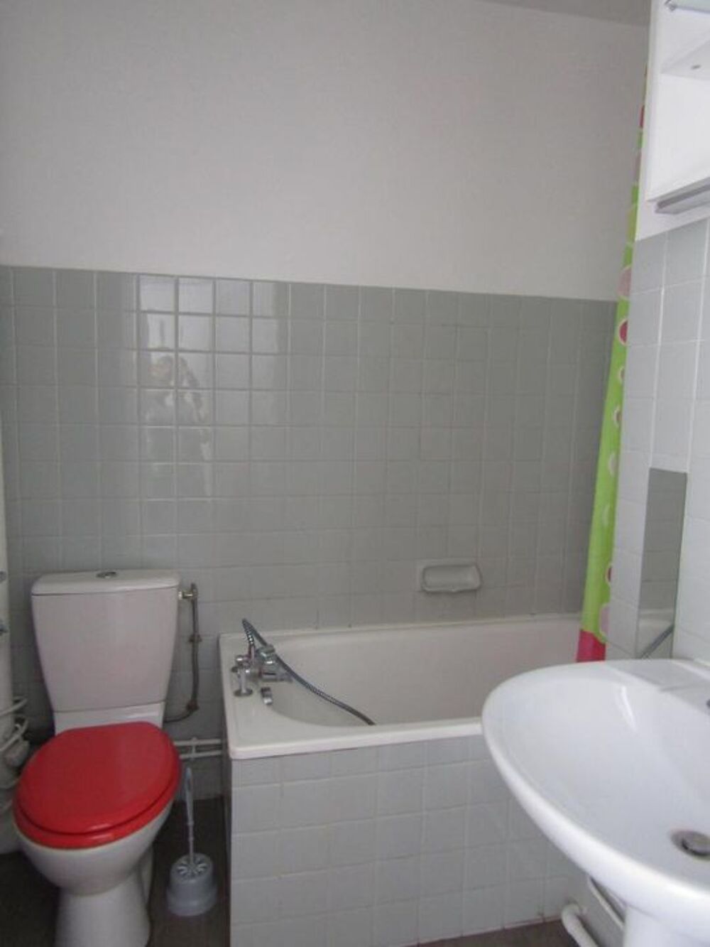 Studio de 18m2 à louer sur Amiens