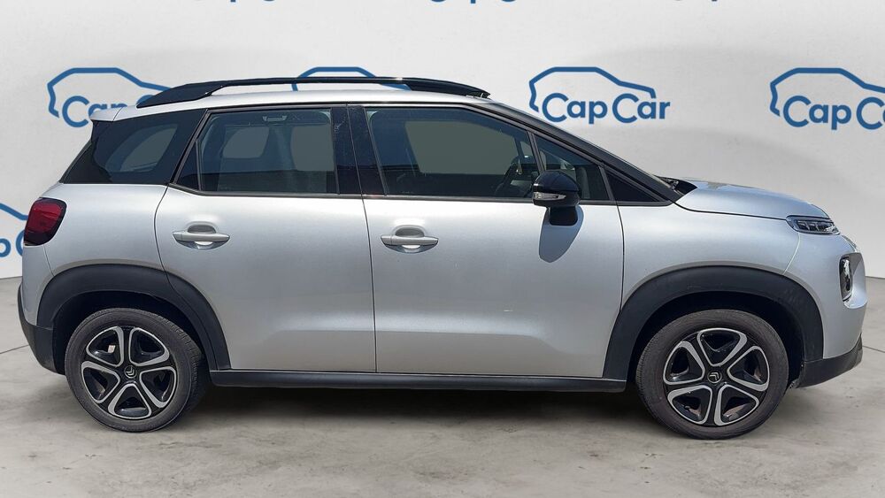 C3 Aircross 1.2 Pure Tech 82 Feel 2018 occasion 56500 Plumelin